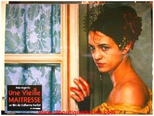 UNE VIEILLE MAITRESSE Jeu 6