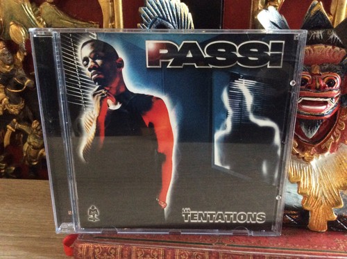 Passi les tentations cd - les,