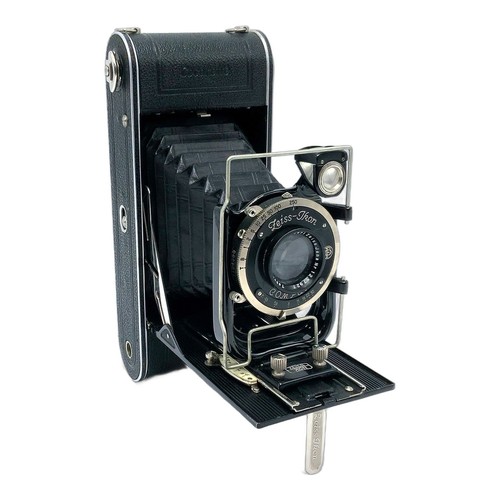 Zeiss ikon cocarette 519 - ikon,