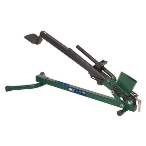 Sealey ls450h log firewood - ls450h,