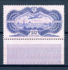 020426 TIMBRE FRANCE N° PA 15