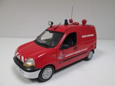 RENAULT KANGOO D65 RLC Pompier