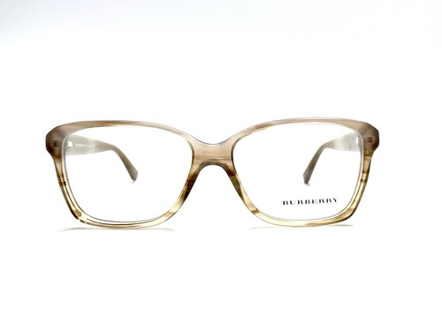 New burberry brown clear beige - brown,