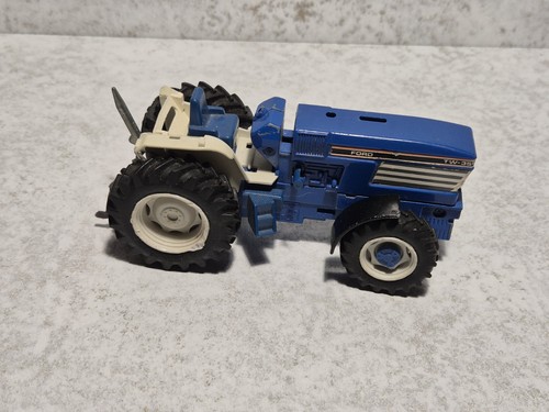Britains ford tracteur - ford,