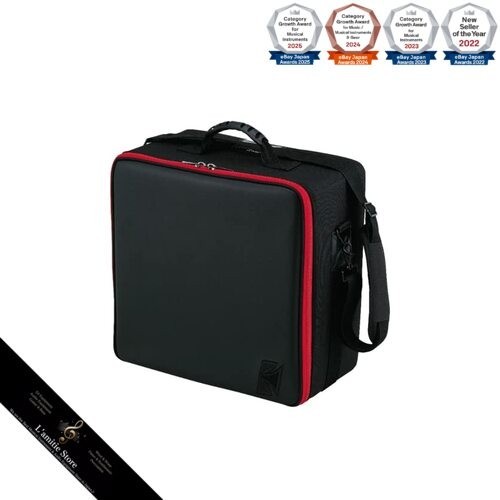 Sac caisse claire de - caisse,