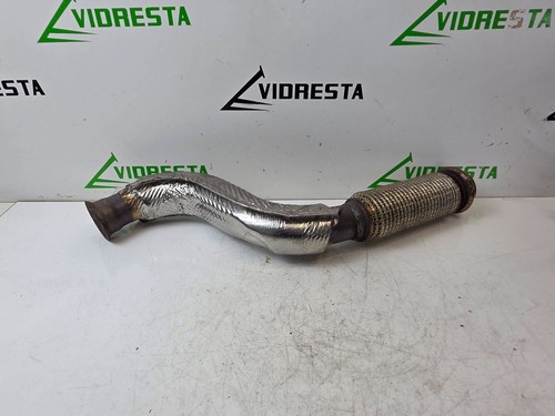 Peugeot 308 2024 - collier, de