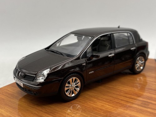 Norev renault velsatis 2005 - norev,
