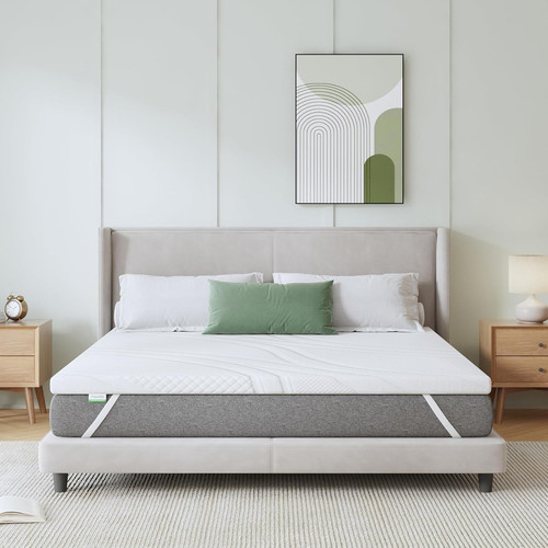 Surmatelas 160x200 5cm - 160x200,, 7.5cm