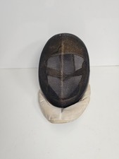 Vintage casque d’escrime