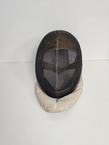 Vintage casque escrime - casque, d’escrime