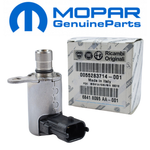 Mopar régulateur pression - rÉgulateur,