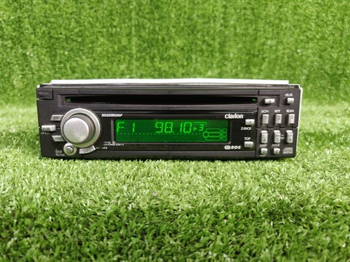 Autoradio clarion bd269rgmp - bd269rgmp, bd
