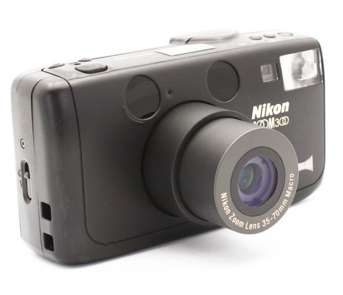 Exc nikon zoom 300 qd - 【exc+5】nikon,