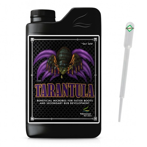 Advanced nutrients tarentula - nutrients,