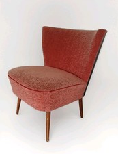Fauteuil Cocktail Vintage
