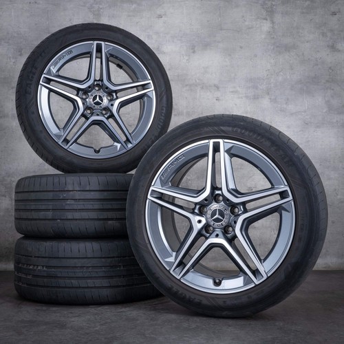 Mercedes classe amg jantes - mercedes,