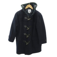 J.PRESS J.PRESS Duffle Coat