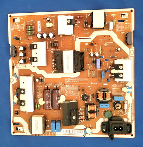 Carte alimentation bn44 00876c - carte,