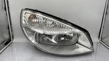 Optique avant principal droit (feux)(phare) RENAULT SCENIC 2 PHASE 1 260102336R