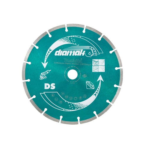 Disque diamanté pour béton