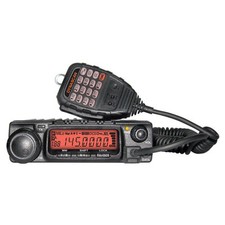 Station de radio VHF Dynascan M-6D-V PNI, 136-174 Mhz, alimentation 12V, tonalit