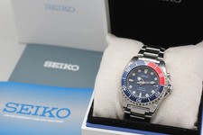 [Near MINT / Box] Montre Homme