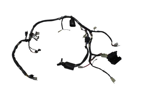 Faisceau électrique yamaha - faisceau,