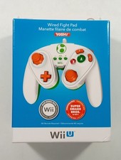 WIRED FIGHT PAD CONTROLLER