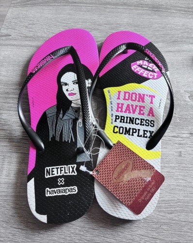 Tongs havaianas netflix - tongs, 43/44