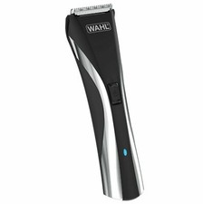 Tondeuse à cheveux hybride filaire sans fil Wahl Clipper 09698-1016 9698