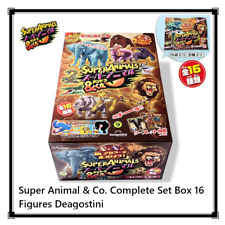 Super Animal & Co. Coffret