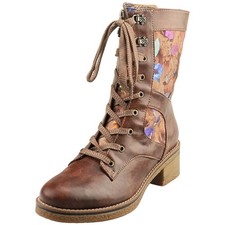 Bottines Femme Laura Vita