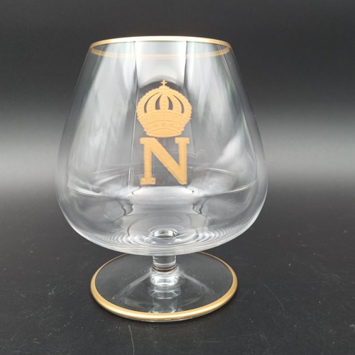 Verre cognac digestif - cognac, en
