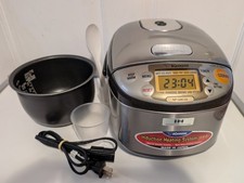 Zojirushi NP-GBC05 Induction