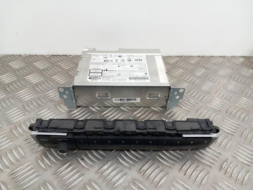 Autoradio origine bmw serie - autoradio,