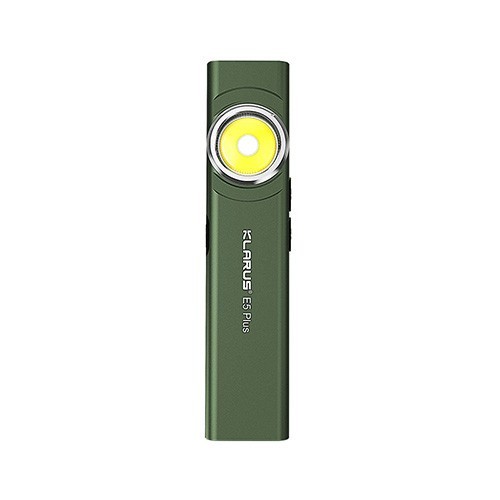 Lampe torche klarus plus - klarus,