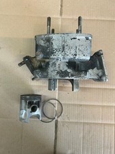 Cylindre Piston De YAMAHA 125