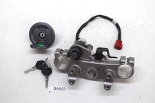 Yamaha Wr 125 X/R DE07 Schlos