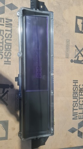 Compteur renault grand - compteur,