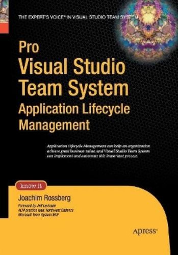 Joachim rossber pro visual - joachim,