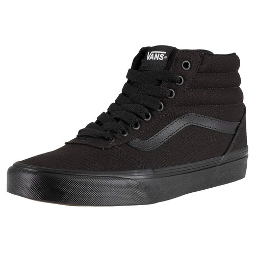 Vans ward canvas - vans, sneakers