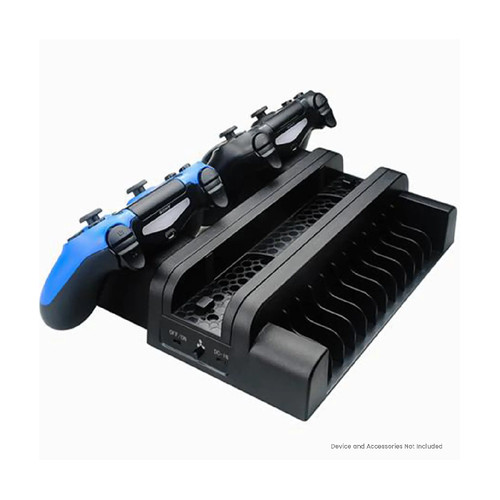 Support charge - de,