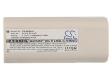 Replacement Battery For Eads