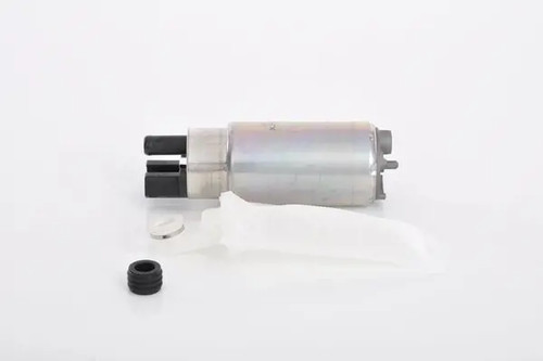Pompe carburant dans le - carburant,