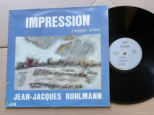 Jean jacques ruhlmann - ruhlmann, /