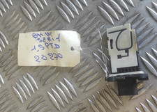 Débitmètre d'air  - BMW SERIE 1 II (F20/F21) 116d - Réf : 053026366