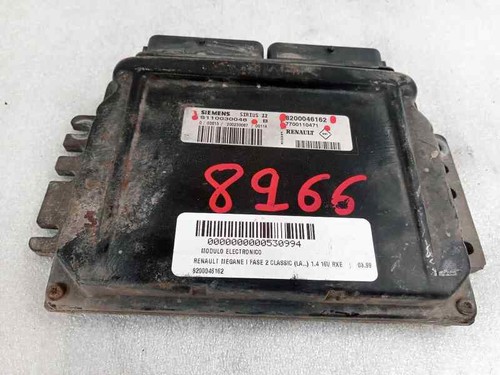 8200046162 module
