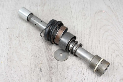 Fourche avant gauche - fourche,