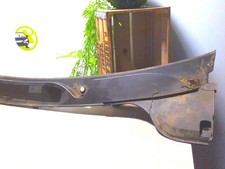 Baie de pare brise RENAULT