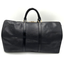Sac Louis Vuitton Epi Keepall